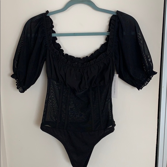 Lani the Label TIFFANY Bodysuit! - Picture 2 of 5